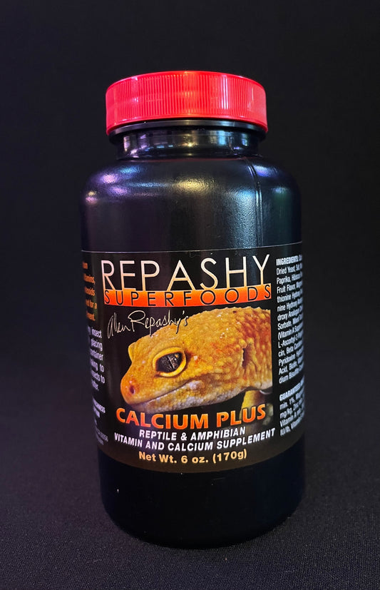 Calcium Plus 1.1lb - Repashy