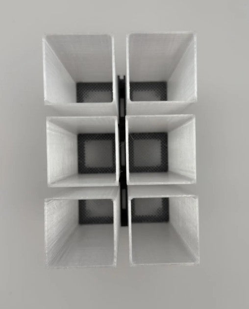 Single TadStall and Base