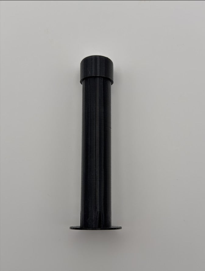 Drain Pipe and Cap