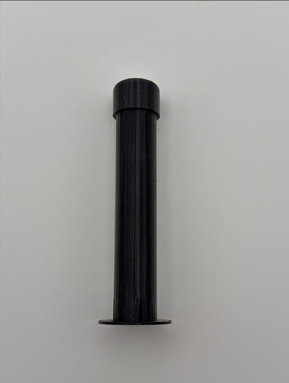 Drain Pipe and Cap