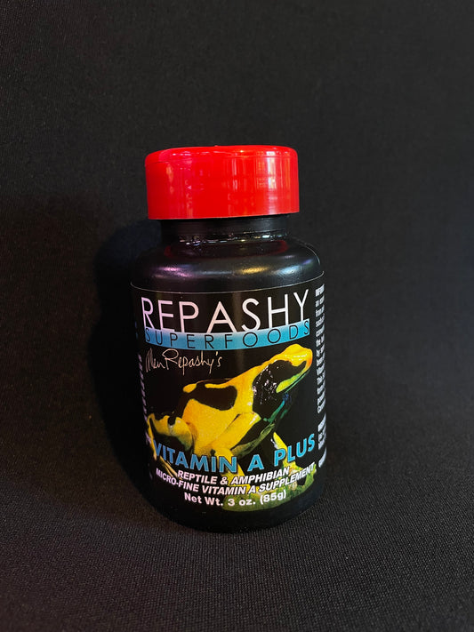 Vitamin A Plus 3oz - Repashy
