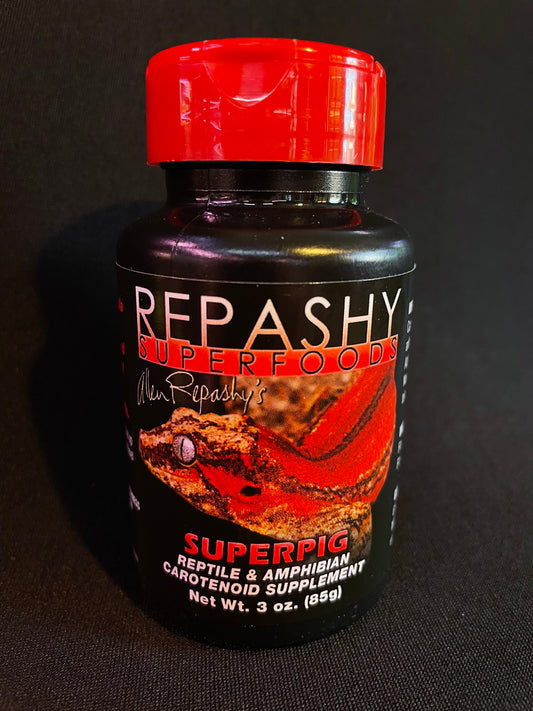 Superpig 3oz - Repashy